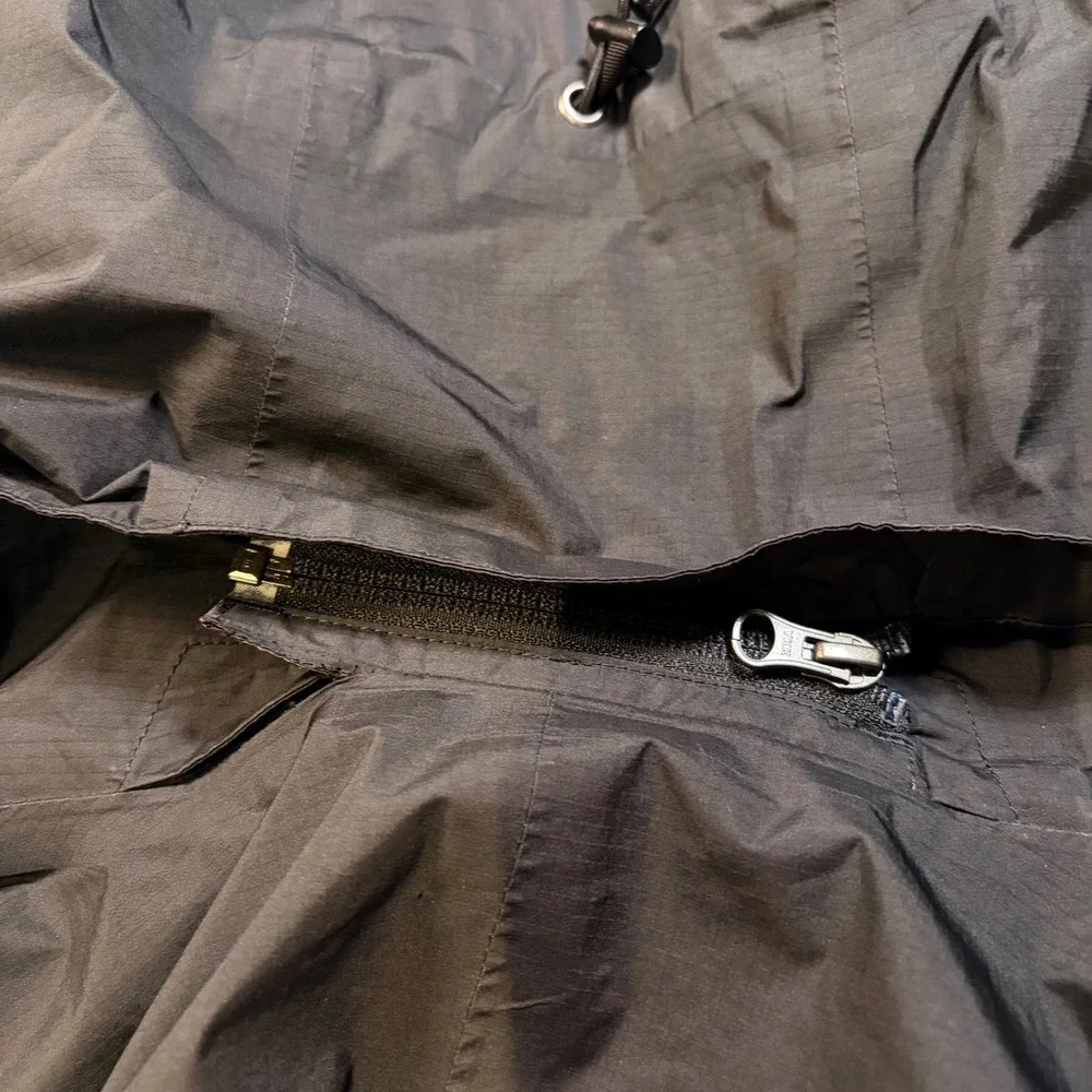 The North Face brand north